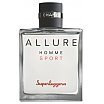 Chanel Allure Homme Sport Superleggera Woda perfumowana spray 100ml