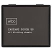 Wibo Instant Touch Up Oil Blotting Sheets Bibułki matujące w kasetce
