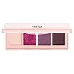 Pupa VAMP! Eyeshadow Palette Paleta cieni 4 do powiek 5,2g Vibrant Plum