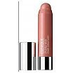 Clinique Chubby Stick Cheek Colour Balm Kremowy róż 6g 01 Amp'd Up Apple