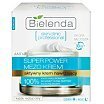 Bielenda Skin Clinic Professional Super Power Mezo Cream Krem nawilżający do twarzy 50ml