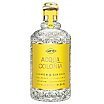 Maurer + Wirtz 4711 Acqua Colonia Lemon & Ginger Woda kolońska spray 170ml