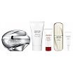 Shiseido Bio-Performance Glow Revival Zestaw kosmetyków krem 50ml + pianka 30ml + koncentrat pielęgnacyjny 5ml + serum 7ml + krem pod oczy 3ml