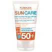 Floslek Sun Care Sun Protection Tinted Cream Krem tonujący do skóry suchej i wrażliwej SPF50+ 50ml
