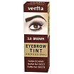 Venita Professional Eyebrow Tint Farba do brwi w proszku 3.0 Brown