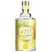 4711 Remix Urban Summer tester Woda kolońska spray 100ml