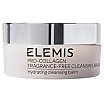 Elemis Pro-Collagen Fragrance Free Bezzapachowy balsam oczyszczający do twarzy 100g