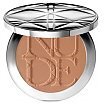 Christian Dior Diorskin Nude Tan Croisette Collection Puder brązujący 10g 005 Toffee