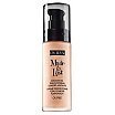 Pupa Made To Last Extreme Staying Powder Podkład matujący o długotrwałym działaniu SPF 10 30ml 050 Sand
