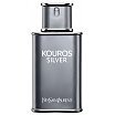 Yves Saint Laurent Kouros Silver tester Woda toaletowa spray 100ml