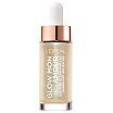 L'Oreal Glow Mon Amour Highlighting Drops Rozświetlacz w kropelkach 15ml 01 Sparkling Love