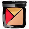 Chanel Palette Essentielle Été Highlight - Color Zestaw rozświetlacz i róż 9g 190 Eclat Solaire