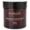 Mokosh Cosmetics Regenerating anti-pollution Facial Cream Regenerujący krem do twarzy Malina 60ml