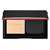 Shiseido Synchro Skin Self-Refreshing Custom Finish Powder Foundation Podkład w kompakcie 9g 130