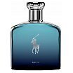 Ralph Lauren Polo Deep Blue Parfum Perfumy spray 125ml