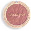 Makeup Revolution Blusher Reloaded Róż do policzków Rhubarb & Custard 7,5g