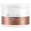 Wella Professionals Fusion Intense Repair Mask Intensywnie odbudowująca maska do włosów zniszczonych 500ml