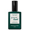 Manucurist Green Flash Led Gel Nail Lacquer Lakier do paznokci 15ml Milky White