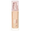 Maybelline Lifter Plump & Glow Foundation Podkład do twarzy 30ml 90