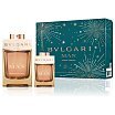 Bulgari Man Terrae Essence Zestaw upominkowy EDP 100ml + EDP 15ml