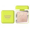 Poppy Head Strobelly Baked Highlighter Rozświetlacz do twarzy wypiekany 01 Bubbelle