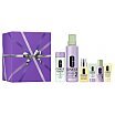 Clinique Great Skin Everywhere Zestaw upominkowy