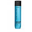 Matrix Total Results Moisture Me Rich Shampoo Szampon nawilżający do włosów suchych i uwrażliwionych 300ml
