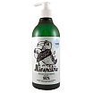 YOPE Moisturising Liquid Soap Honey & Bergamot Mydło w płynie 500ml Miód & Bergamotka