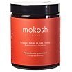 Mokosh Cosmetics Bronzing Body & Face Balm Orange & Cinnamon Brązujący balsam do ciała i twarzy pomarańcza z cynamonem 180ml