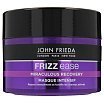 John Frieda Frizz-Ease Miraculous Recovery Intensive Masque Maska intensywnie wzmacniająca włosy 150ml