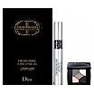 Christian Dior Diorshow Iconic Overcurl Zestaw do makijażu tusz 10ml 090 Black + paleta 5 cieni 2,2g 757