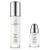 Chlorys Rose de Diamant Beauty Ritual Zestaw pielęgnacyjny emulsja 50ml + serum 10ml