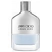 Jimmy Choo Urban Hero tester Woda perfumowana spray 100ml