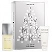 Issey Miyake L'Eau d'Issey pour Homme Zestaw upominkowy EDT 75ml + żel pod prysznic 100ml