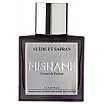 NISHANE Suede Et Safran tester Ekstrakt perfum spray 50ml