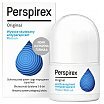 Perspirex Original Antyperspirant roll-on dla skóry normalnej i wrażliwej 20ml