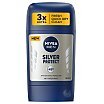 Nivea Men Silver Protect Antyperspirant w sztyfcie 50ml