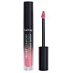 IsaDora Velvet Comfort Liquid Lipstick Półmatowa pomadka w płynie 4ml 54 Pink blossom