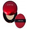 TIRTIR Mask Fit Red Cushion Długotrwały podkład od twarzy w poduszce 4,5g 13N Fair Ivory