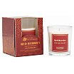 La Casa de los Aromas Świeca zapachowa 120g Czerwone Owoce