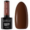 Claresa Color Soak Off UV/LED Autumn Crush Lakier hybrydowy 5g 03