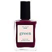 Manucurist Green Nail Polish Lakier do paznokci 15ml Prune