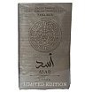 Lattafa Asad Zanzibar Limited Edition Woda perfumowana spray 100ml