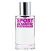 Jil Sander Sport for Women Woda toaletowa spray 50ml