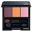 Shiseido Luminizing Satin Eye Color Trio Potrójne cienie do powiek 3g OR316