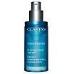 Clarins Hydra-Essentiel Bi-Phase Serum tester Serum dwufazowe nawilżające do każdego typu cery 30ml