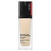 Shiseido Skin Self-Refreshing Foundation Oil-free Podkład Spf 30 30ml 120 Ivory