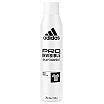 Adidas Pro Invisible Antyperspirant spray 250ml