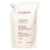 Clarins Velvet Cleansing Milk refill Mleczko do demakijażu wkład 400ml
