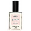Manucurist Green Nail Polish Lakier do paznokci 15ml Porcelaine
